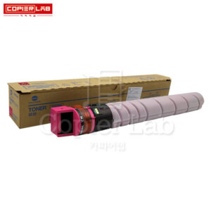 TN-328 MAGENTA TONER 빨강 토너 (28K) 수입정품