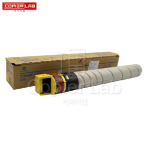 TN-328 YELLOW TONER 노랑 토너 (28K) 수입정품