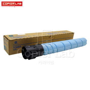 TN-221 CYAN TONER 파랑 토너 (26K) 수입정품