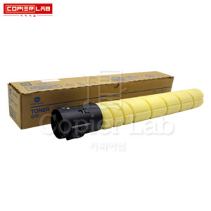 TN-221 YELLOW TONER 노랑 토너 (26K) 수입정품