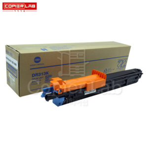 DR-313 BLACK DRUM UNIT 검정 드럼 유닛 (120K) 수입정품