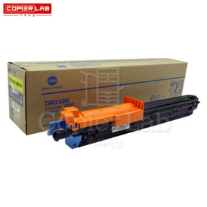 DR-313 COLOR DRUM UNIT 컬러 드럼 유닛 (75K) 수입정품 (컬러 칩교환)