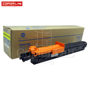 DR-316 COLOR DRUM UNIT 컬러 드럼 유닛 수입정품 (컬러 칩교환)