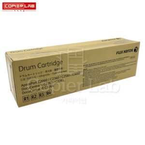 DCV C2263/APP C2060 DRUM UNIT 드럼 유닛 (74K) 수입정품