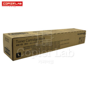 DCIV C2270/V C2275 BLACK TONER 검정 토너 (25K) 수입정품