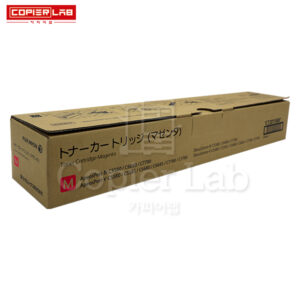 DCIV C5580 MAGENTA TONER 빨강 토너 (317K) 수입정품