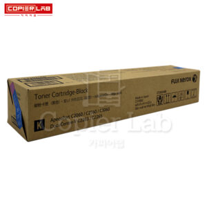 DCV C2263/APP C2060 BLACK TONER 검정 토너 (22K)