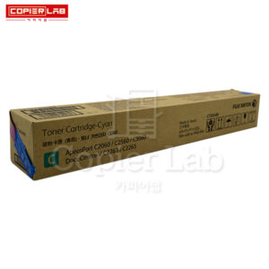 DCV C2263/APP C2060 CYAN TONER 파랑 토너 (15K)