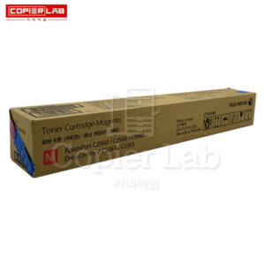 DCV C2263/APP C2060 MAGENTA TONER 빨강 토너 (15K)