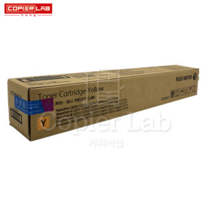 DCVI C2271/VII C2273 YELLOW TONER 노랑 토너 (21K)