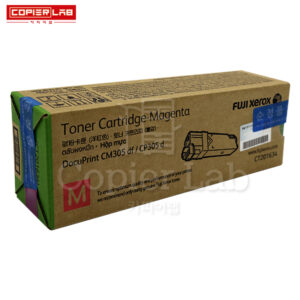 DP CM/CP305 MAGENTA TONER 빨강 토너 (3K)