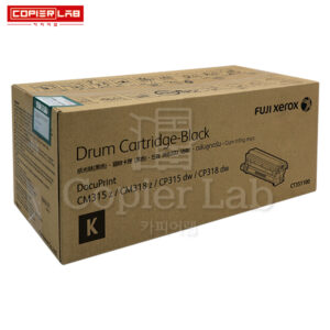 DP CM/CP315 BLACK DRUM UNIT 검정 드럼 유닛 (50K)
