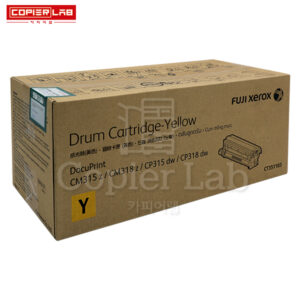 DP CM/CP315 YELLOW DRUM UNIT 노랑 드럼 유닛 (50K)