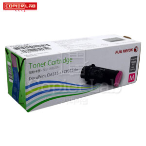 DP CM/CP315 MAGENTA TONER 빨강 토너 (대용량 6K)