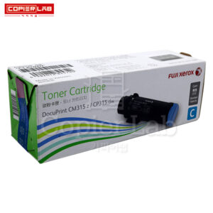 DP CM/CP315 CYAN TONER 파랑 토너 (소용량 3K)