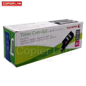 DP CM205/CP105 MAGENTA TONER 빨강 토너 (14K)