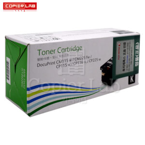 DP CM115/CP116 BLACK TONER 검정 토너 (2K)