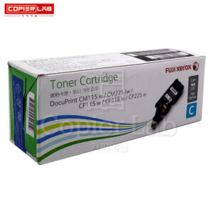 DP CM115/CP116 CYAN TONER 파랑 토너 (14K)