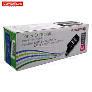 DP CM115/CP116 MAGENTA TONER 빨강 토너 (14K)