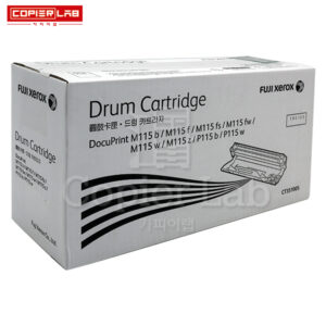 DP M115/P115 DRUM UNIT 드럼 유닛 (10K)