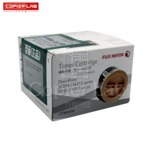 DP M205/P215 TONER 토너 (대용량 22K)