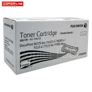 DP M225/P265 TONER 토너 (소용량 12K)