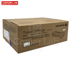 DP M375/P378 TONER (대용량 12K)