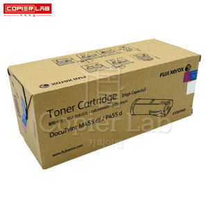DP M455/P455 TONER 토너 (대용량 25K)