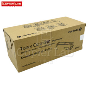 DP M455/P455 TONER 토너 (대용량 25K) 수입정품