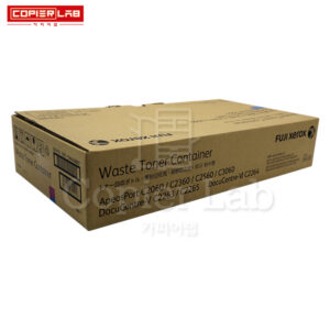 DCV C2263/APP C2060 WASTE TONER BOTTLE (33K) 정품