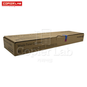 DCVI C6671/VII C6673 WASTE TONER BOTTLE (83K) (HIGH) 정품
