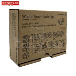 DP CM405/415 WASTE TONER BOTTLE (30K) 정품