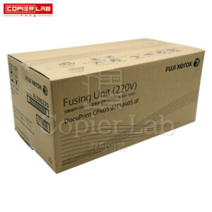 DP CM/CP405 FUSER UNIT 정착기 (100K)