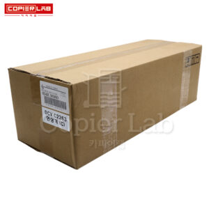 DCV C2263/APP C2060 CYAN DEVELOPER HOUSING 파랑 현상기