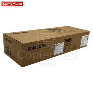 MLT-D758S TONER 토너 (25K)