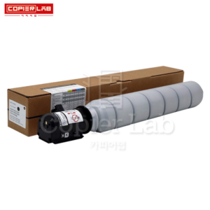 NPG-71 [유럽ver] BLACK TONER 검정 토너 (66K)
