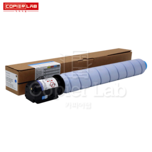 NPG-71 [유럽ver] CYAN TONER 파랑 토너 (48K)