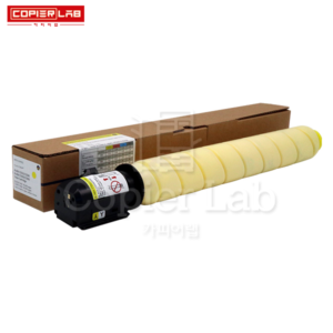 NPG-71 [유럽ver] YELLOW TONER 노랑 토너 (48K)