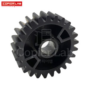 FUSER GEAR 정착 기어 (검정)