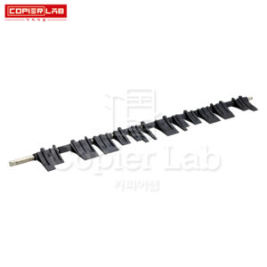 FLAPPER 외 배지부 플래퍼