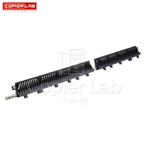 REVERSE PAPER DELIVERY FLAPPER 반전 양면 플래퍼