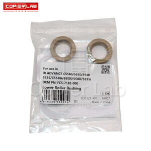 PRESSURE ROLLER BUSHING 프레스롤러 부싱