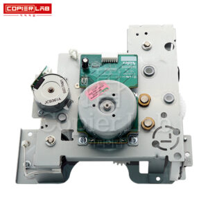 FUSING DRIVE (L) ASSY 정착 드라이브