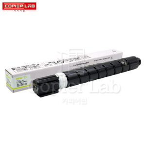 NPG-71 [유럽ver] YELLOW TONER 노랑 토너 (48K)