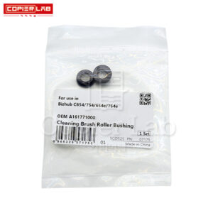 CLEANING BRUSH ROLLER BUSHING 클리닝 브러쉬 롤러 부싱
