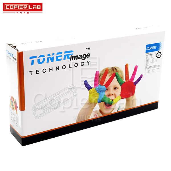 CLT-510S CYAN TONER 파랑 토너 (1K)
