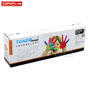 TN-1000/DP P115B TONER 토너 (1K)