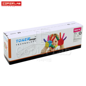 TN-267/263 MAGENTA TONER 빨강 토너 (23K)