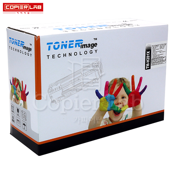 CF281X TONER 토너 대용량 (25K)