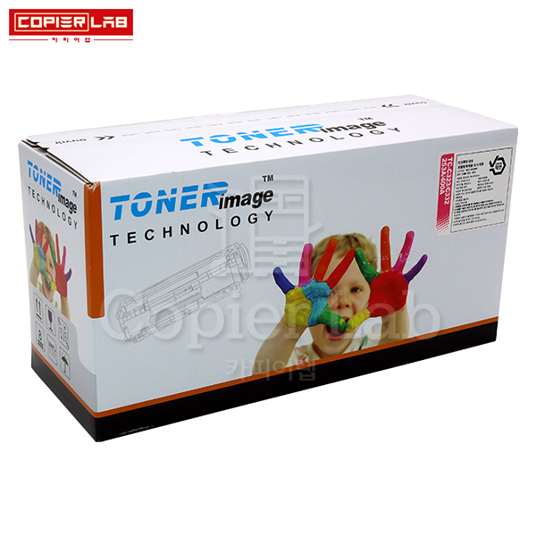 CE253A/403A/CRG-323/332 MAGENTA TONER 빨강 호환 토너 (7K)